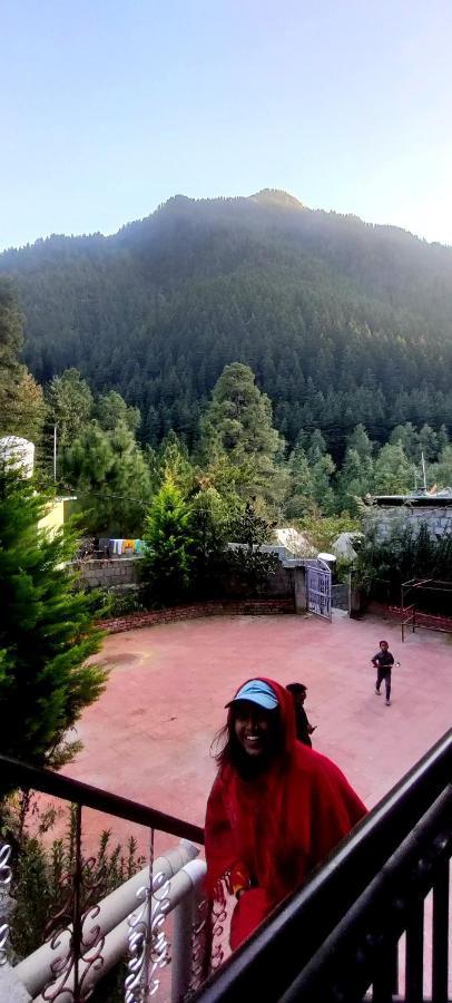 Free Culture, Chalal Bed and Breakfast Kasol Exterior foto
